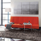Tela de moda Muebles para el hogar para sala de estar Sofá XD-799