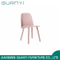 Colorido nuevo diseño de la silla de comedor de muebles de diseño