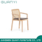2018 NUEVO MODERNO NUEVO DE MADERA CON BRAZO MUEBLES DE MUEBLES DE MUEBLES