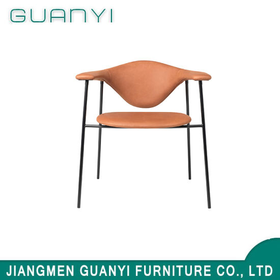 2019 Nuevo diseño moderno Silla de comedor de madera