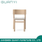 2019 último diseño moderno Silla de madera Silla de comedor