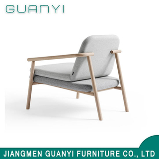 Sillón moderno moderno del sofá del sillón del sillón del hotel