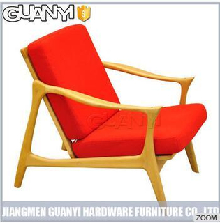 Moda naranja color dormitorio barato y buena sillón de salón.