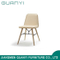 Silla de comedor de madera superior 2018 para el restaurante