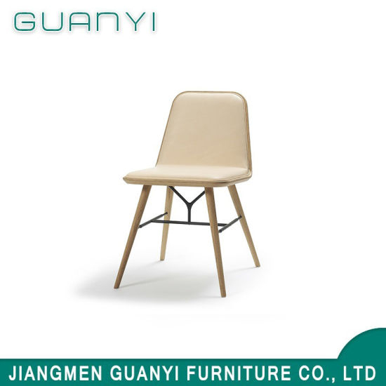 Silla de comedor de madera superior 2018 para el restaurante