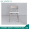 New Design America Ash Wood Furniture Restaurante Silla de comedor