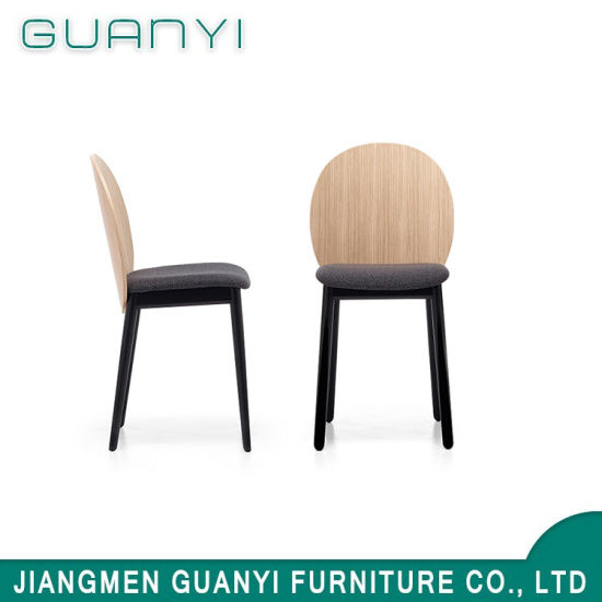 Moderno Simple Design Hotel Home Restaurant Muebles Silla