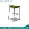 2019 Mobiliario moderno de metal Muebles Cafa Taburete