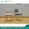 2019 Simply Modern Wood Restaurant Furniture Comedor Silla