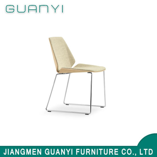 2019 Modern Metal Wooden Furniture Office Showing