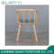 2019 nueva silla de comedor de muebles nórdicos de madera maciza
