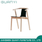 2019 Modern Hot Venta Restaurante Muebles Conjuntos de comedor Silla
