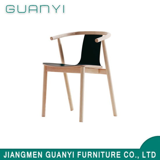 2019 Modern Hot Venta Restaurante Muebles Conjuntos de comedor Silla