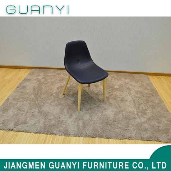 2018 Simply Modern Wooden Reataurant Muebles Silla de comedor