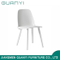 Colorido nuevo diseño de la silla de comedor de muebles de diseño