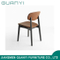 Classic Design Pu Asiento Home Ocio Restaurante Silla de comedor