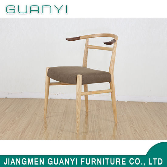 Silla de reunión de muebles de restaurante moderno 2019