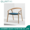 2019 moderno diseño clásico hotel de uso doméstico silla de muebles
