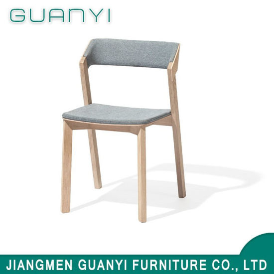 2019 Modern Hot Venta de restaurantes de madera conjuntos de comedor