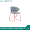 2018 Nuevo producto Estable inyección suave espuma espuma comedor silla de sala de estar