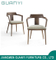 Silla de ocio de tela de asiento de asiento de asiento de asiento