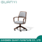2019 moderno nuevo de madera con silla de oficina de ruedas