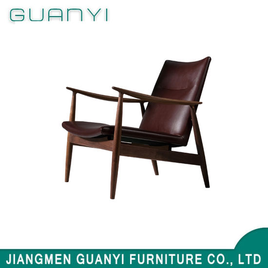 Venta caliente Cómodo Muebles para el hogar Sofá Silla