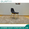2018 Simply Modern Wooden Reataurant Muebles Silla de comedor