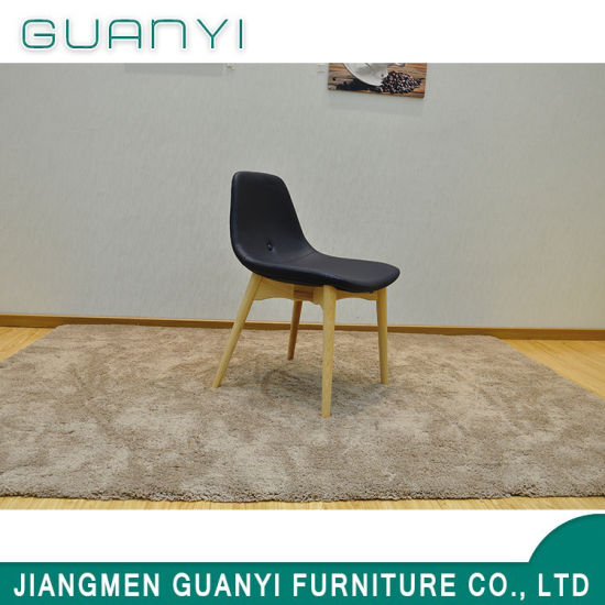 2018 Simply Modern Wooden Reataurant Muebles Silla de comedor