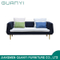 Simple lujoso nuevo clásico muebles sofá diseños