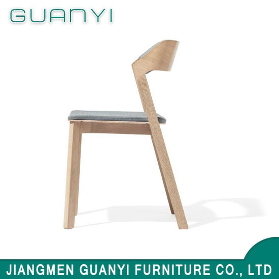 2019 Modern Hot Venta de restaurantes de madera conjuntos de comedor