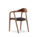 Muebles de madera comerciales SILLA DE MADERA SOLIDA SILLA DE COMERDO