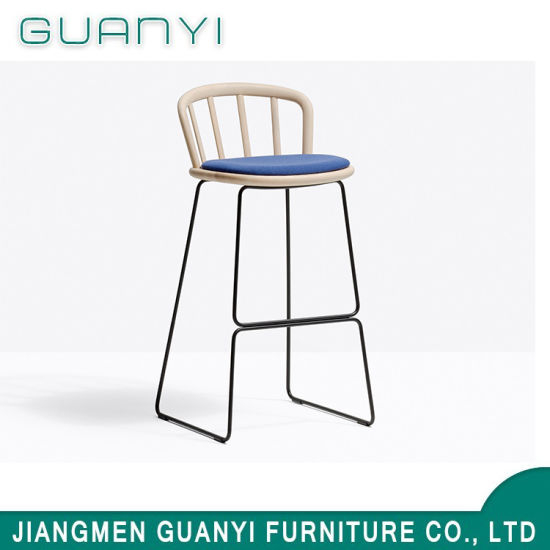 2019 Modern Wooden Restaurant Hotel Furniture Silla de comedor