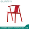2019 Modern Hot Venta Restaurante Muebles Conjuntos de comedor Silla
