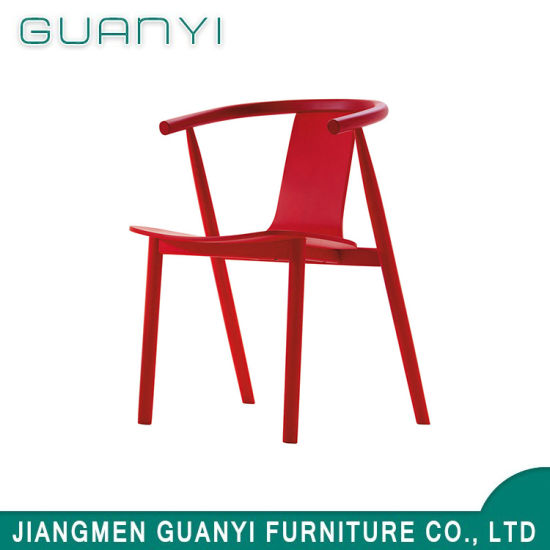 2019 Modern Hot Venta Restaurante Muebles Conjuntos de comedor Silla