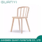 2018 Roma New Design Ash Wood Furniture Dining Restaurant Silla