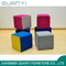 2019 Moderno New Cafe Furniture Taburete de sala de estar