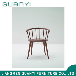 Silla de comedor popular de la venta caliente 2018