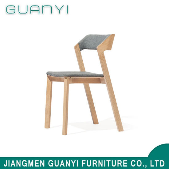 2019 Modern Hot Venta de restaurantes de madera conjuntos de comedor