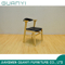 Muebles de restaurante clásico moderno 2018 silla de comedor de madera