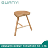 Muebles de madera modernos Taburetes de comedor