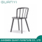 2018 Roma New Design Ash Wood Furniture Dining Restaurant Silla