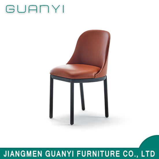 2019 Venta caliente Moderno PU Vida Silla
