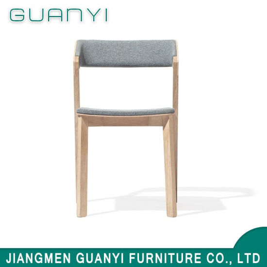 2019 Modern Hot Venta de restaurantes de madera conjuntos de comedor