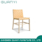 Silla de comedor de la venta caliente popular moderna