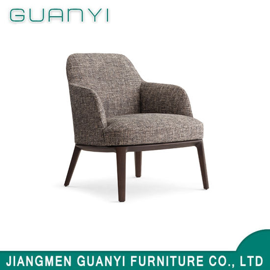 Venta caliente Cómodo Muebles para el hogar Sofá Silla