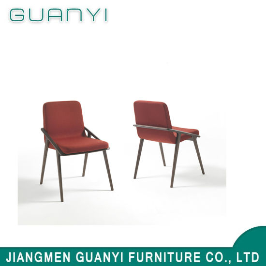 Silla de comedor de madera de venta caliente 2018 para muebles para el hogar