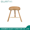 Muebles de madera modernos Taburetes de comedor