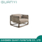 2018 moderno diseño simple sillón de cadena sillón de uso doméstico suave