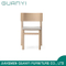 2019 moderno restaurante de madera muebles conjuntos de comedor silla